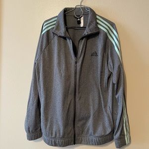 Adidas jacket